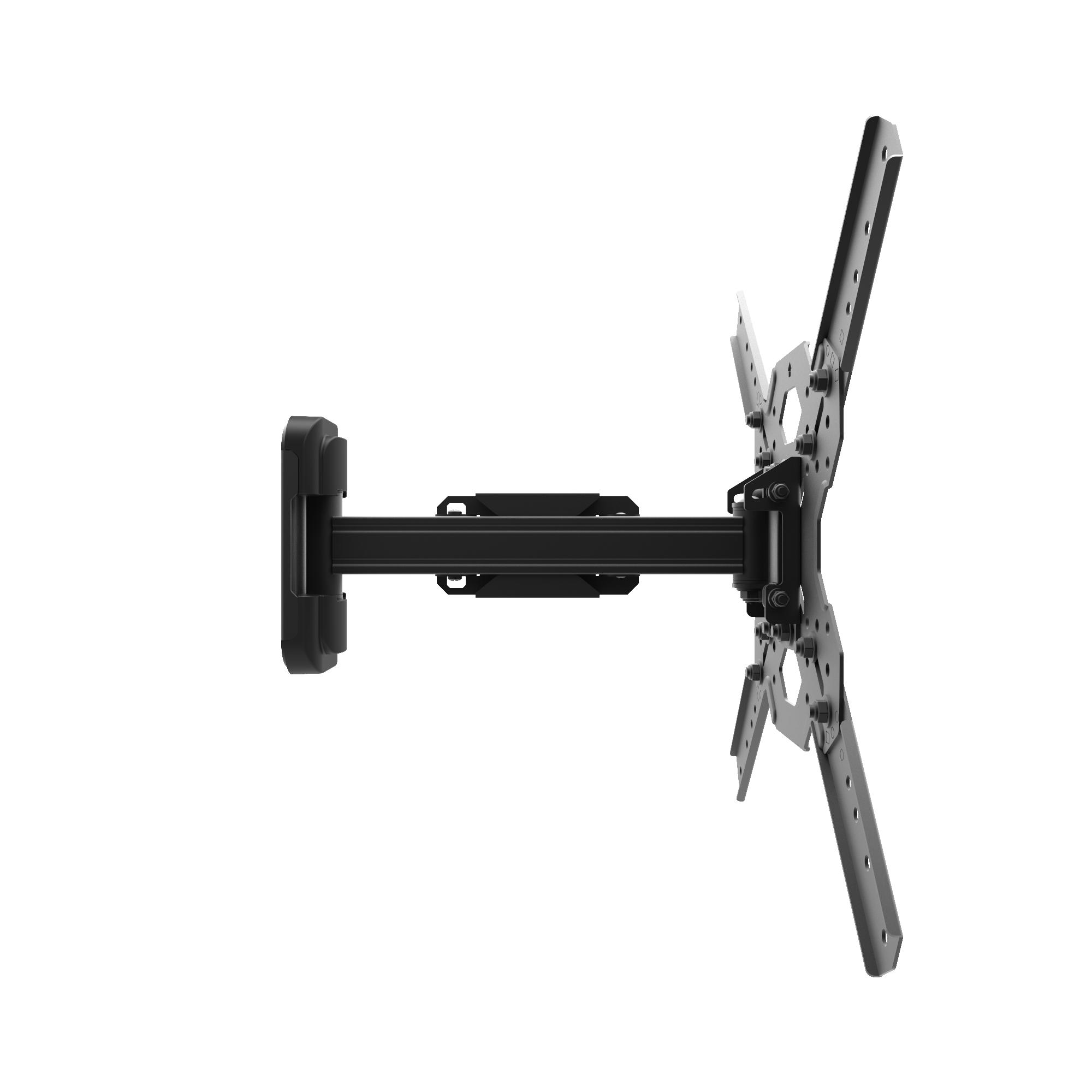 Kanto Installer Series Single Stud Full Motion TV Wall Mount for 32" to 65" TVs