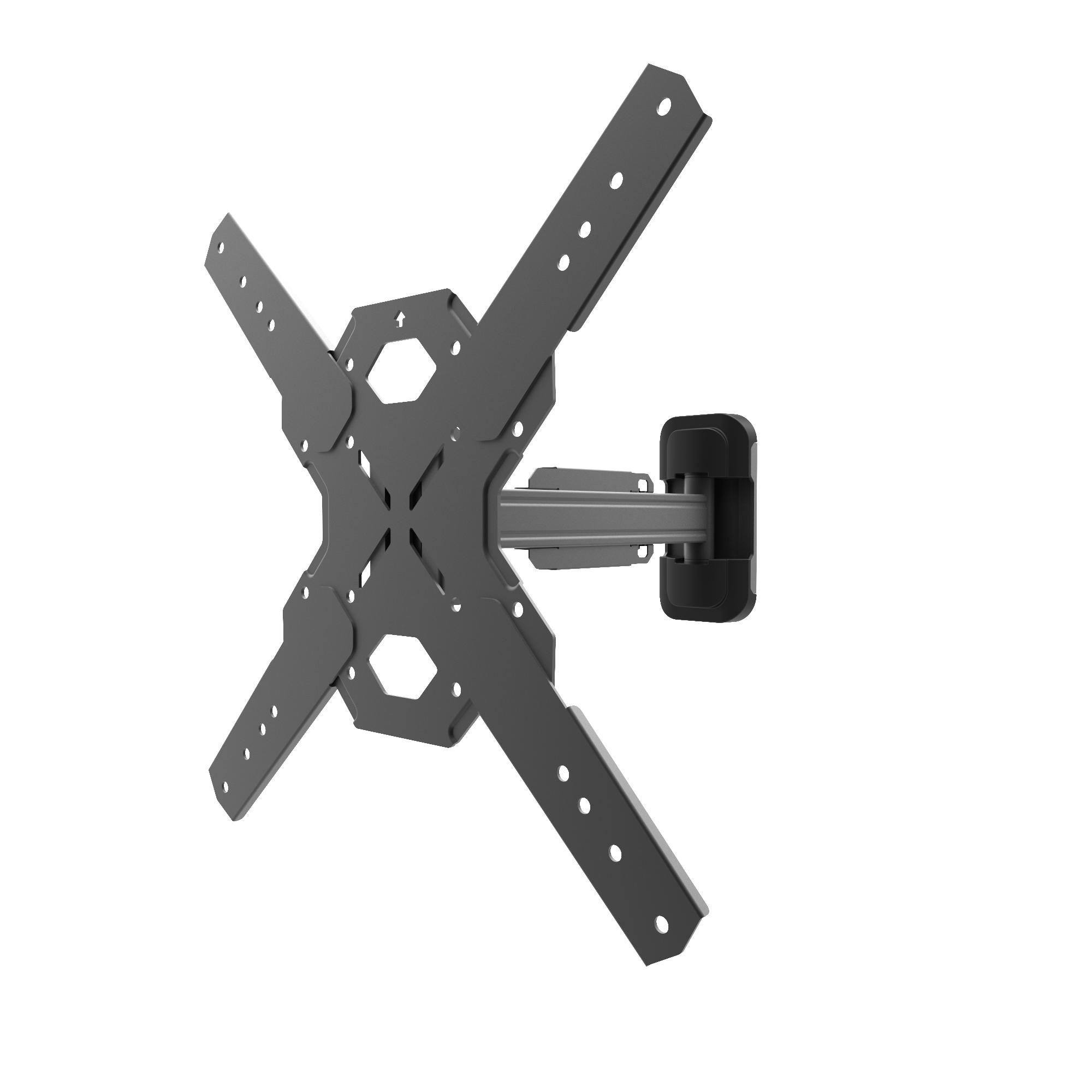 Kanto Installer Series Single Stud Full Motion TV Wall Mount for 32" to 65" TVs