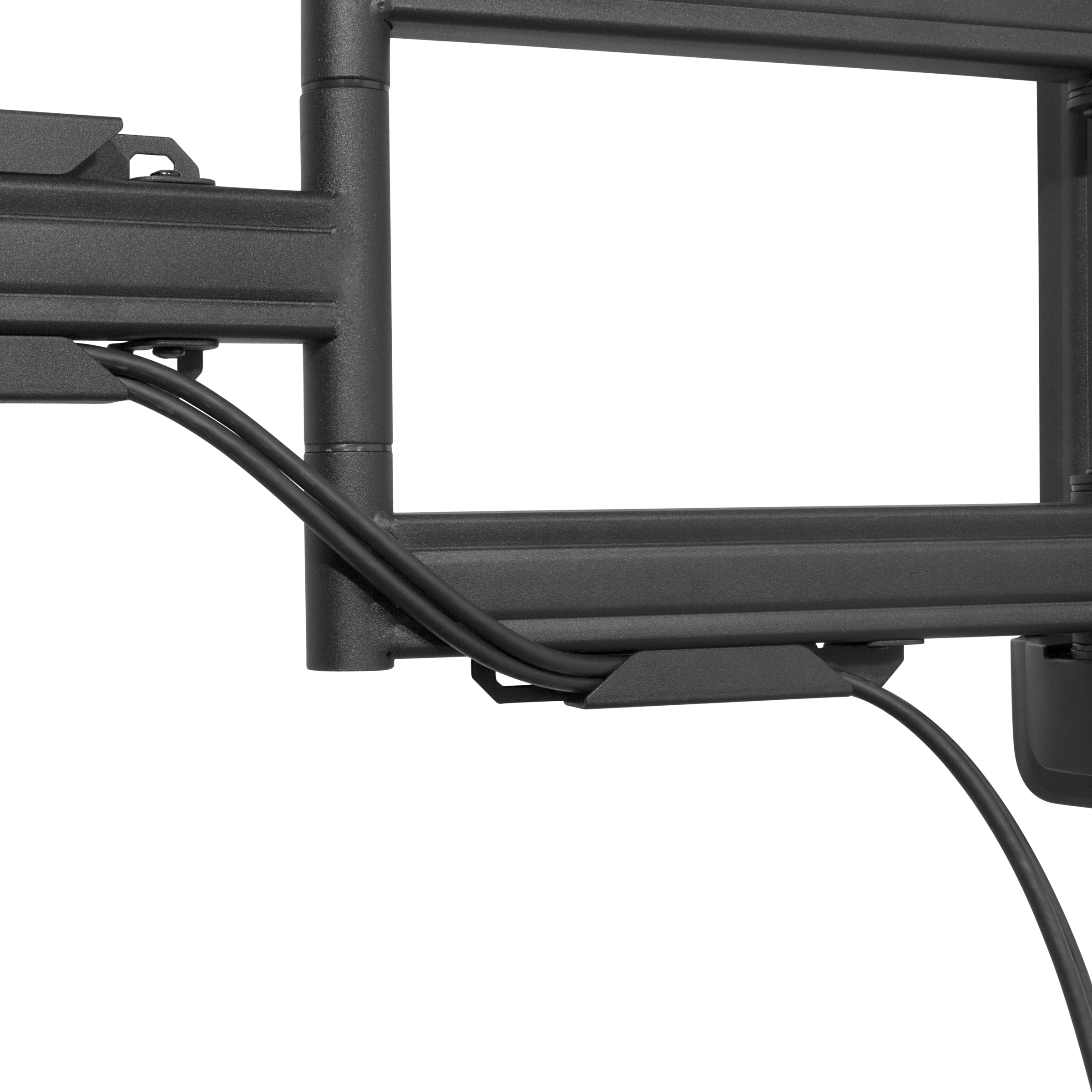 Kanto Installer Series Single Stud Full Motion TV Wall Mount for 39" to 70" TVs