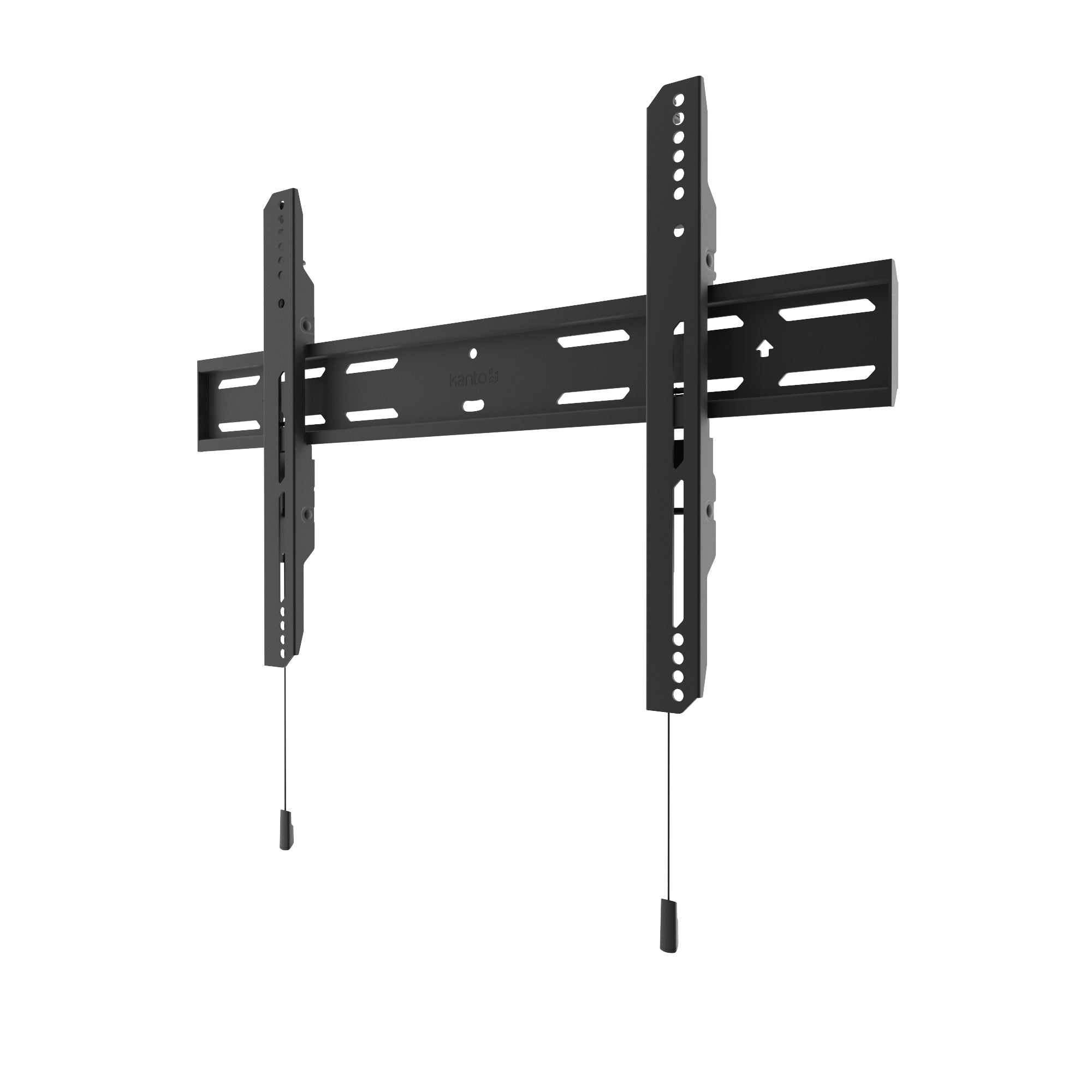 Kanto Installer Series Low Profile Fixed TV Wall Mount for 39" - 88" TVs