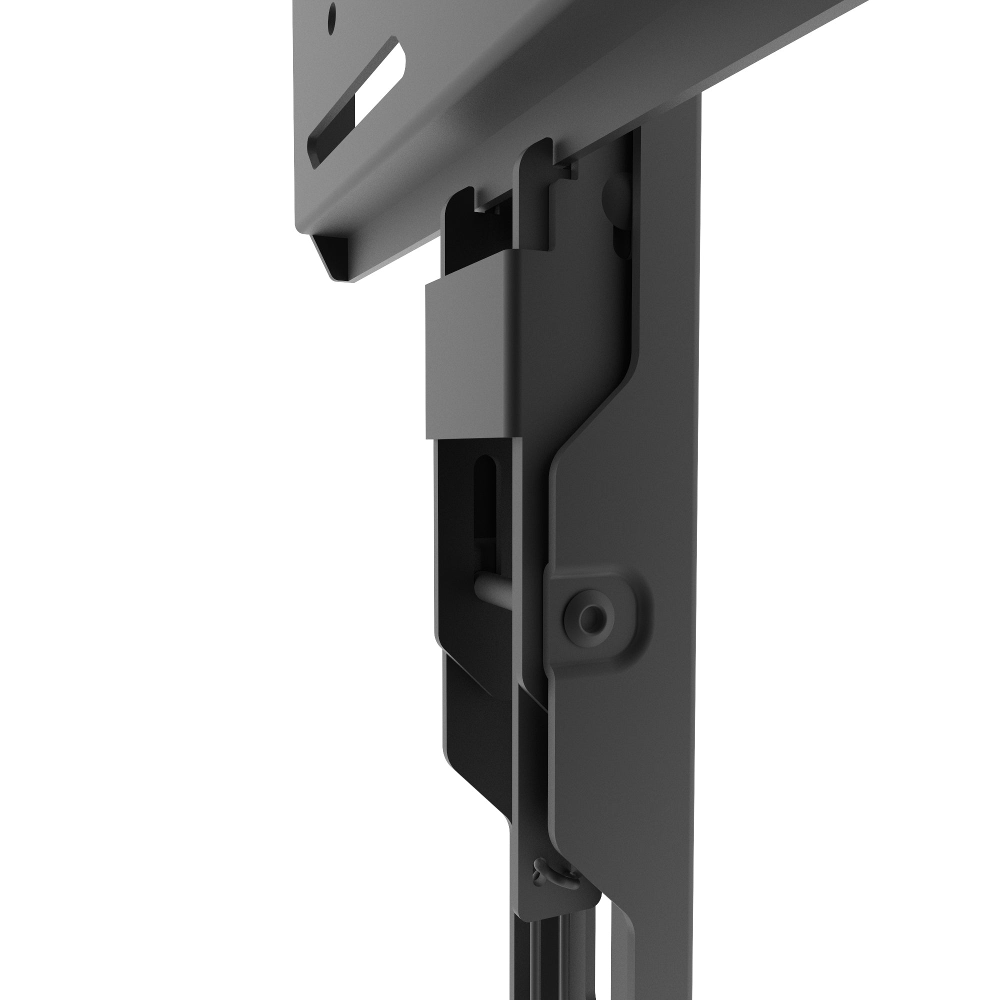 Kanto Installer Series Low Profile Fixed TV Wall Mount for 42" - 100" TVs