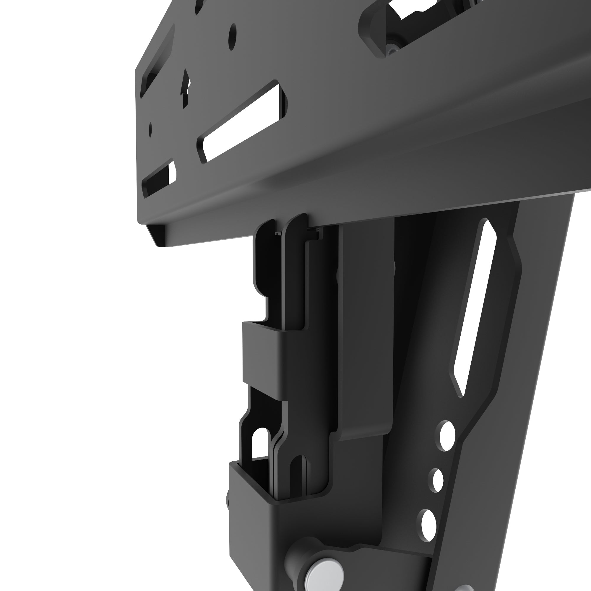 Kanto Installer Series Low Profile Tilting TV Mount for 42" - 100" TVs