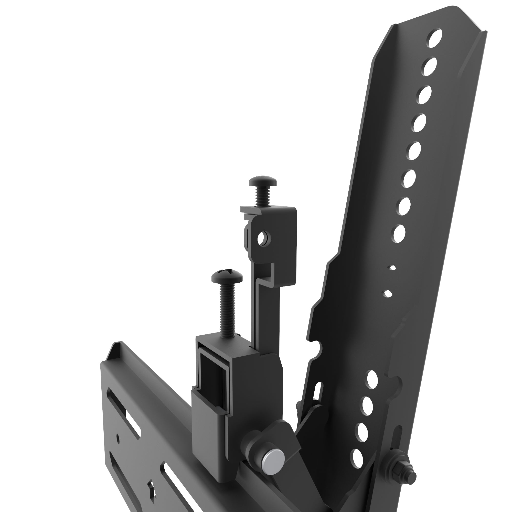 Kanto Installer Series Low Profile Tilting TV Mount for 42" - 100" TVs