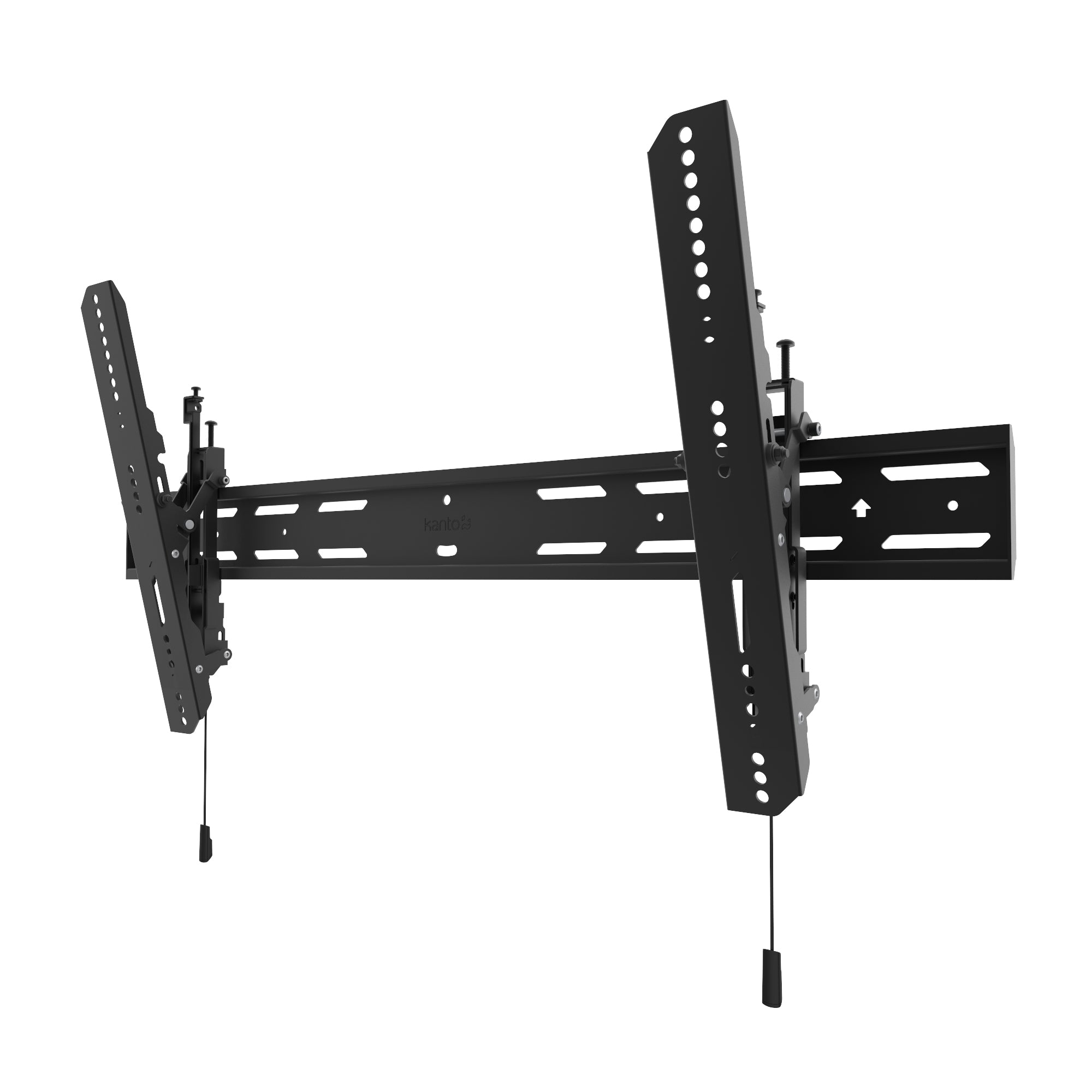 Kanto Installer Series Low Profile Tilting TV Mount for 42" - 100" TVs