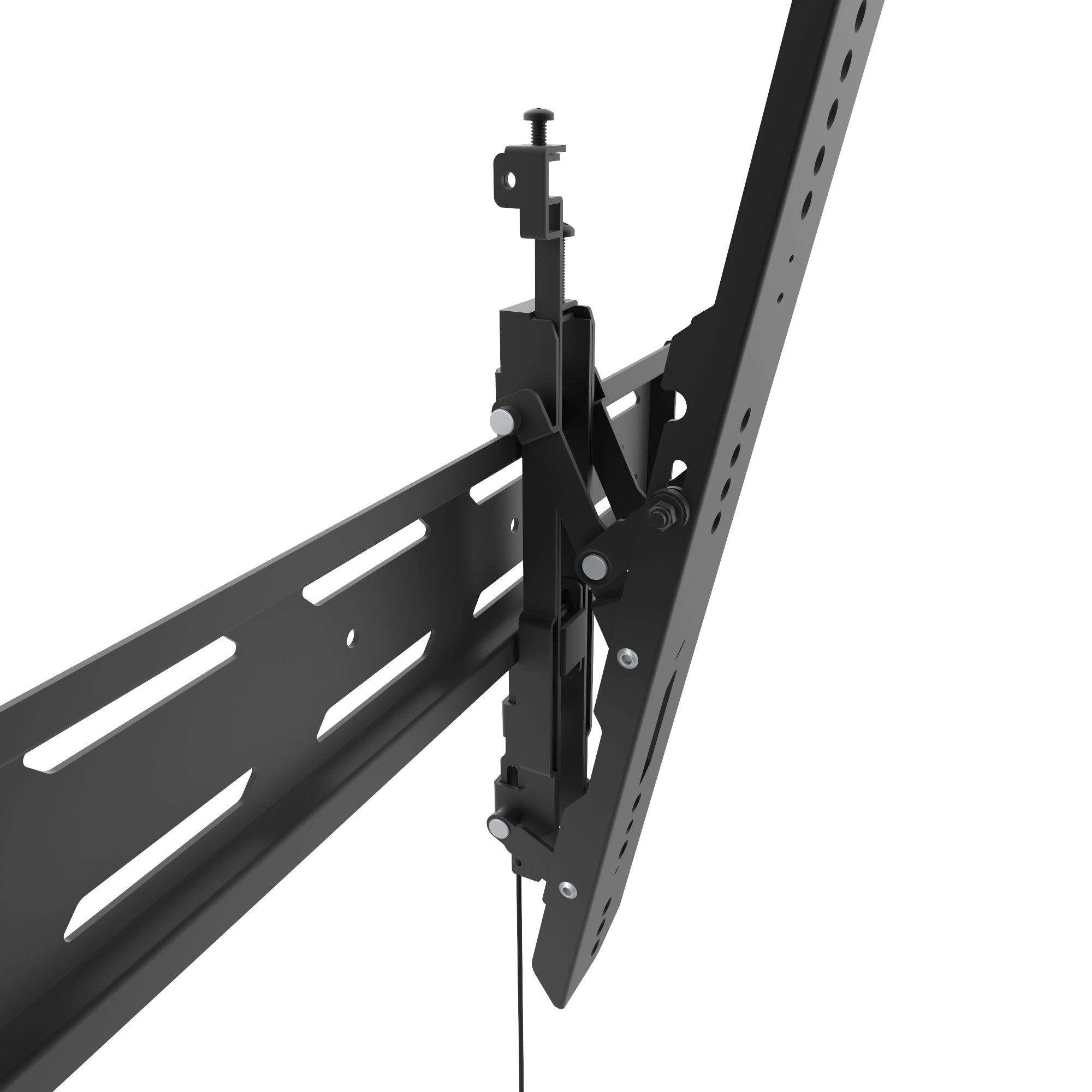 Kanto Installer Series Low Profile Tilting TV Mount for 42" - 100" TVs