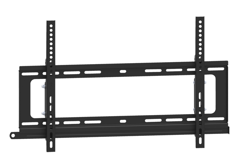 ZUUM Tilt TV Wall Mount Fits most 37"-80" Flat Panel Tv's