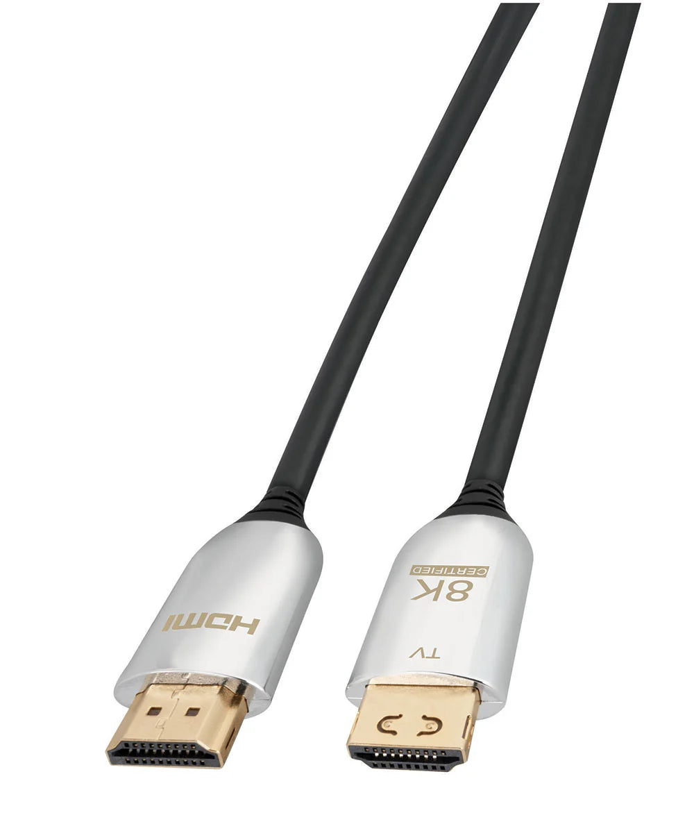 Vanco Certified Ultra High Speed HDMI Cable