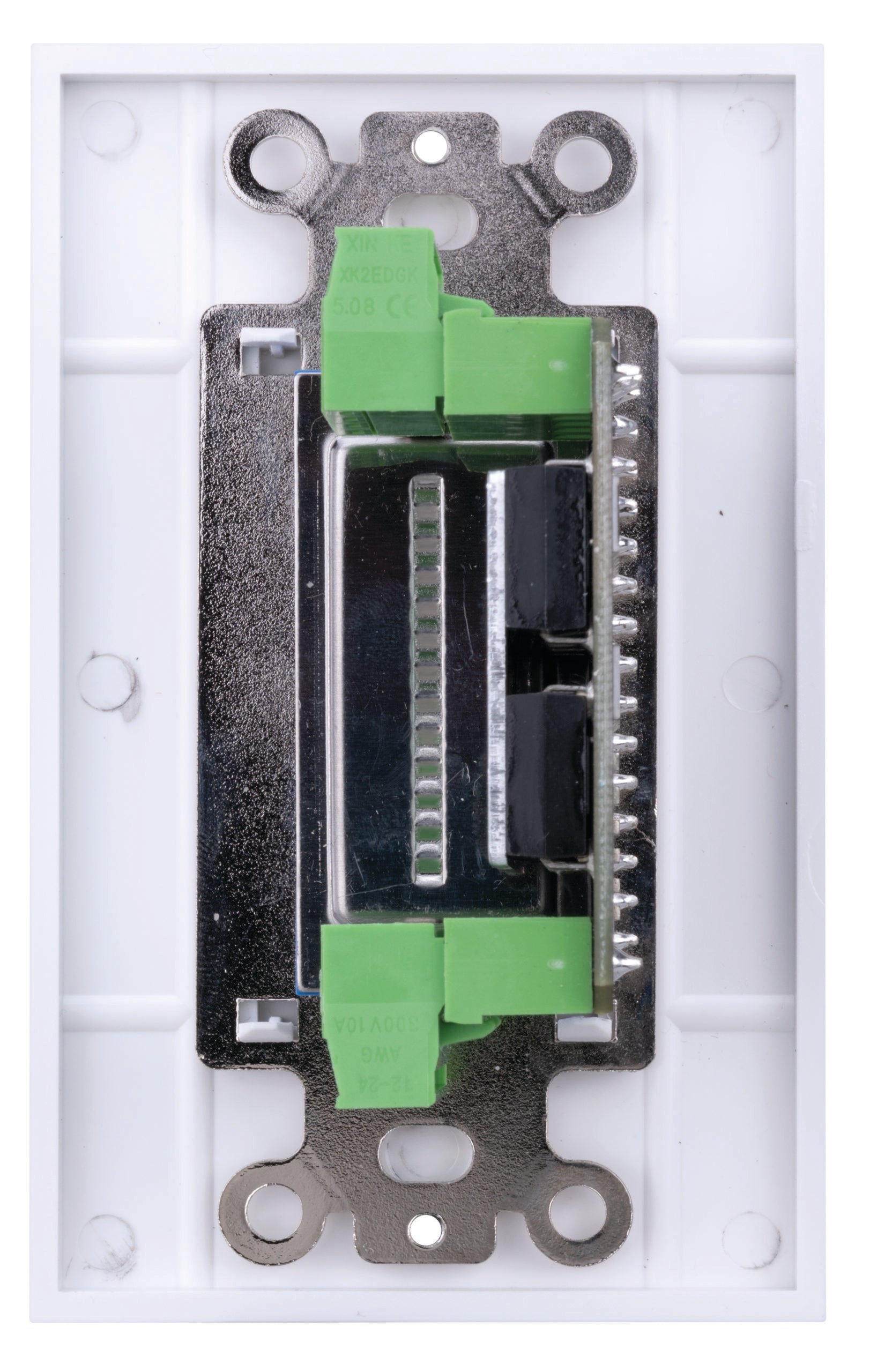 Beale Street Audio Impedance Matching Volume Control