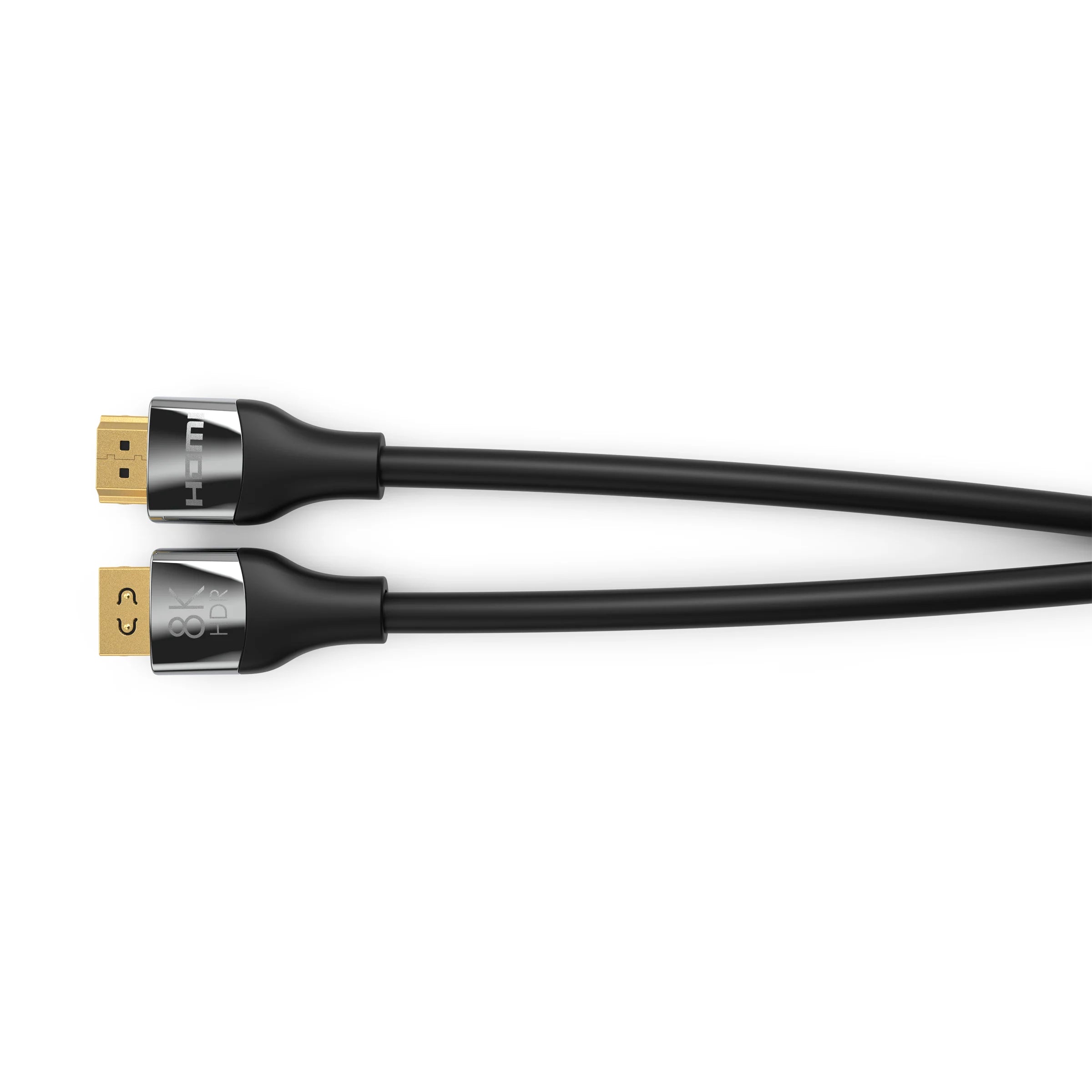 Vanco Certified Ultra High Speed HDMI Cable