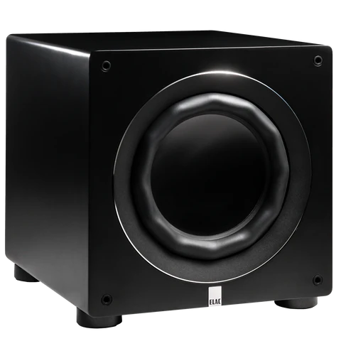 Elac 12" Varro Reference Powered Subwoofer