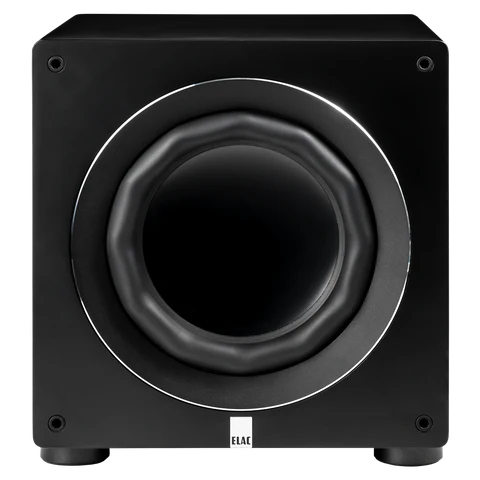 Elac 12" Varro Reference Powered Subwoofer