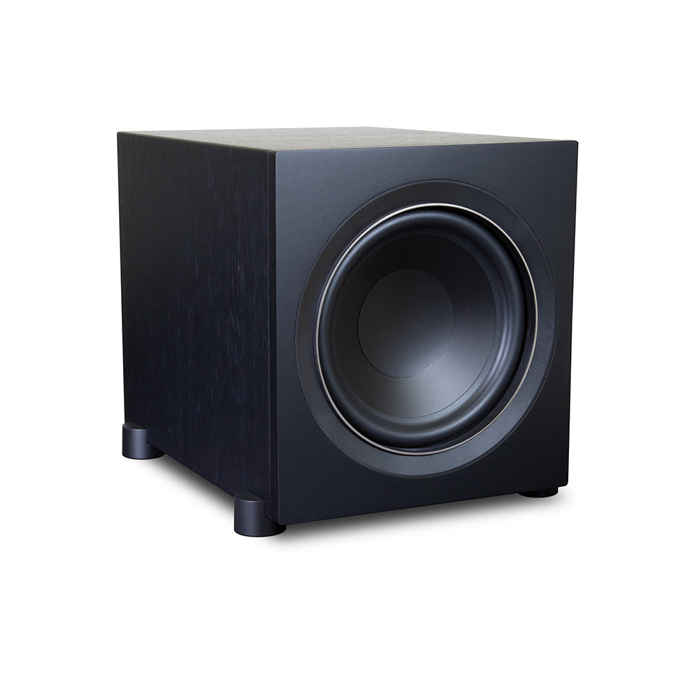 PSB Alpha Subwoofer Series – 10" and 8" Models