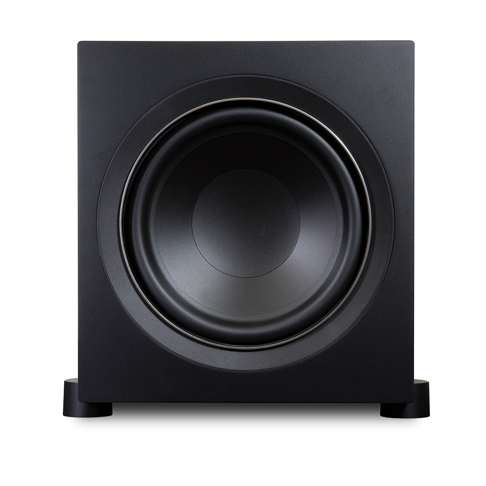 PSB Alpha Subwoofer Series – 10" and 8" Models