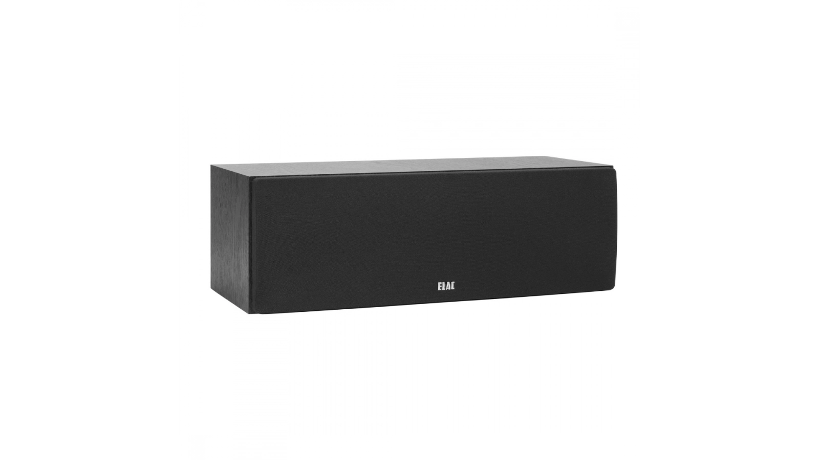 Elac 5.25" Debut 2.0 C5.2 Center Channel (Black)