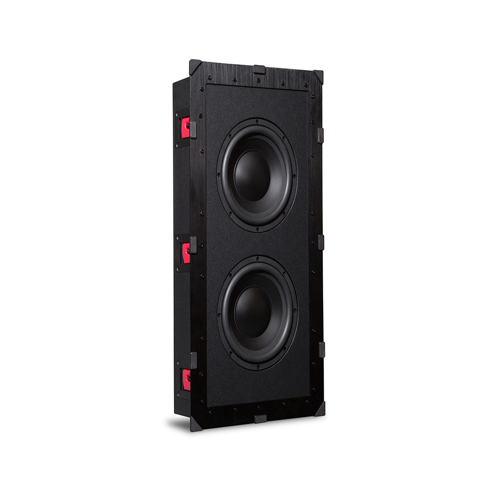 PSB Dual 8″ In-Wall Subwoofer CSIW SUB28