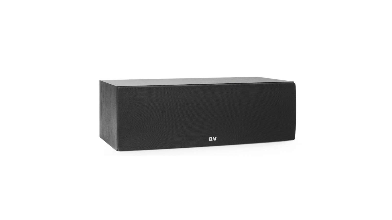 Elac 6.5" Debut 2.0 Center Channel (Black)