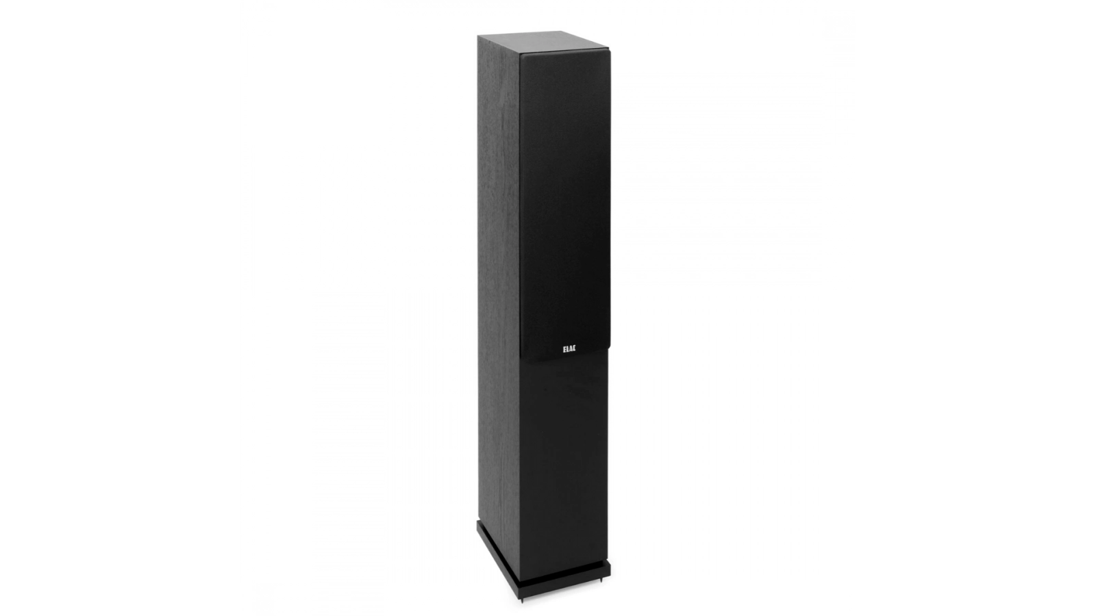 Elac 5.25" Debut 2.0 F5.2 Floorstanding Speaker (Black)