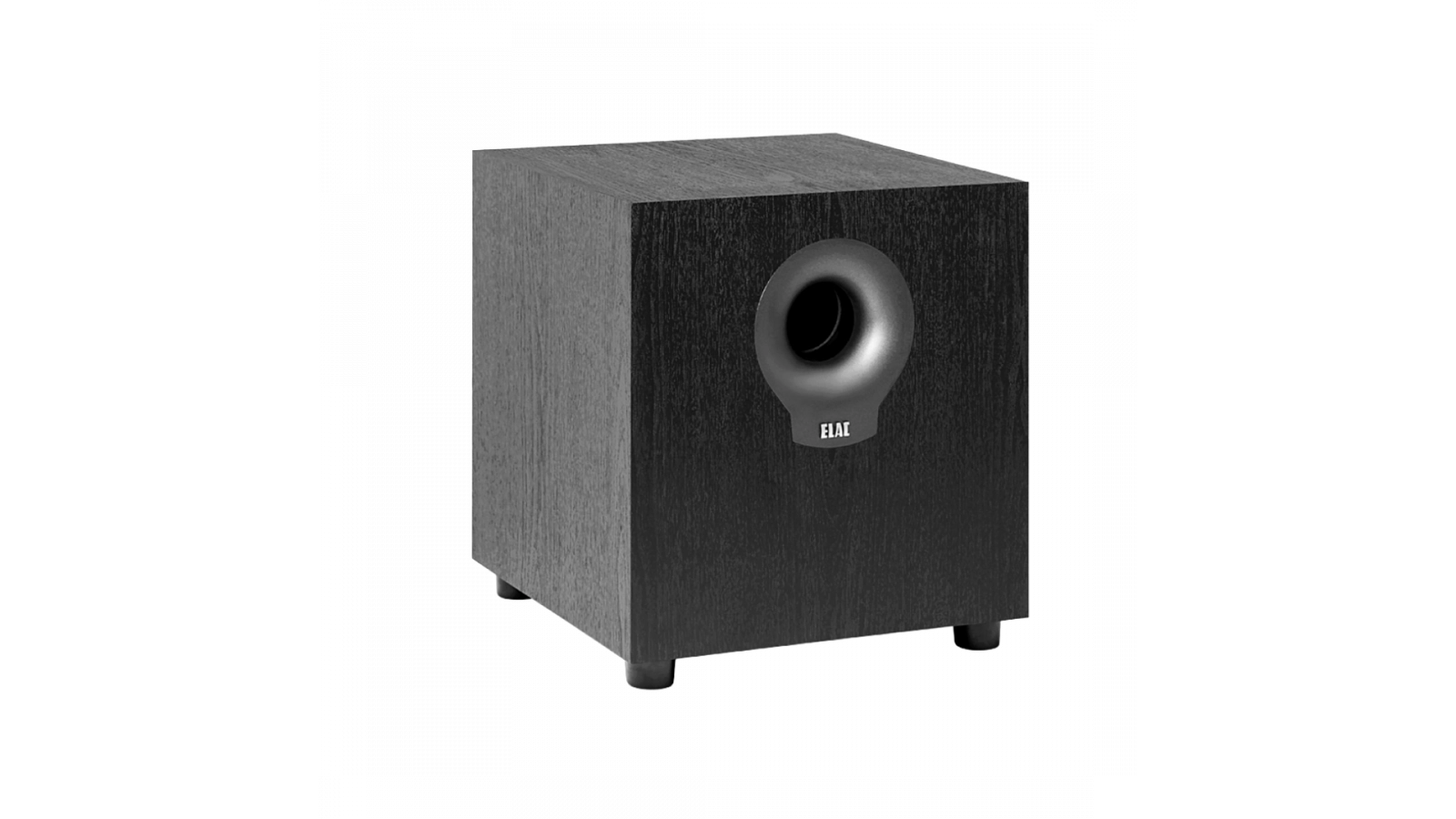 Elac 10" 200W Powered Subwoofer