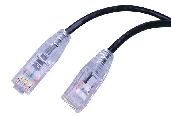 Vanco Super Slim CAT6 Patch Cable