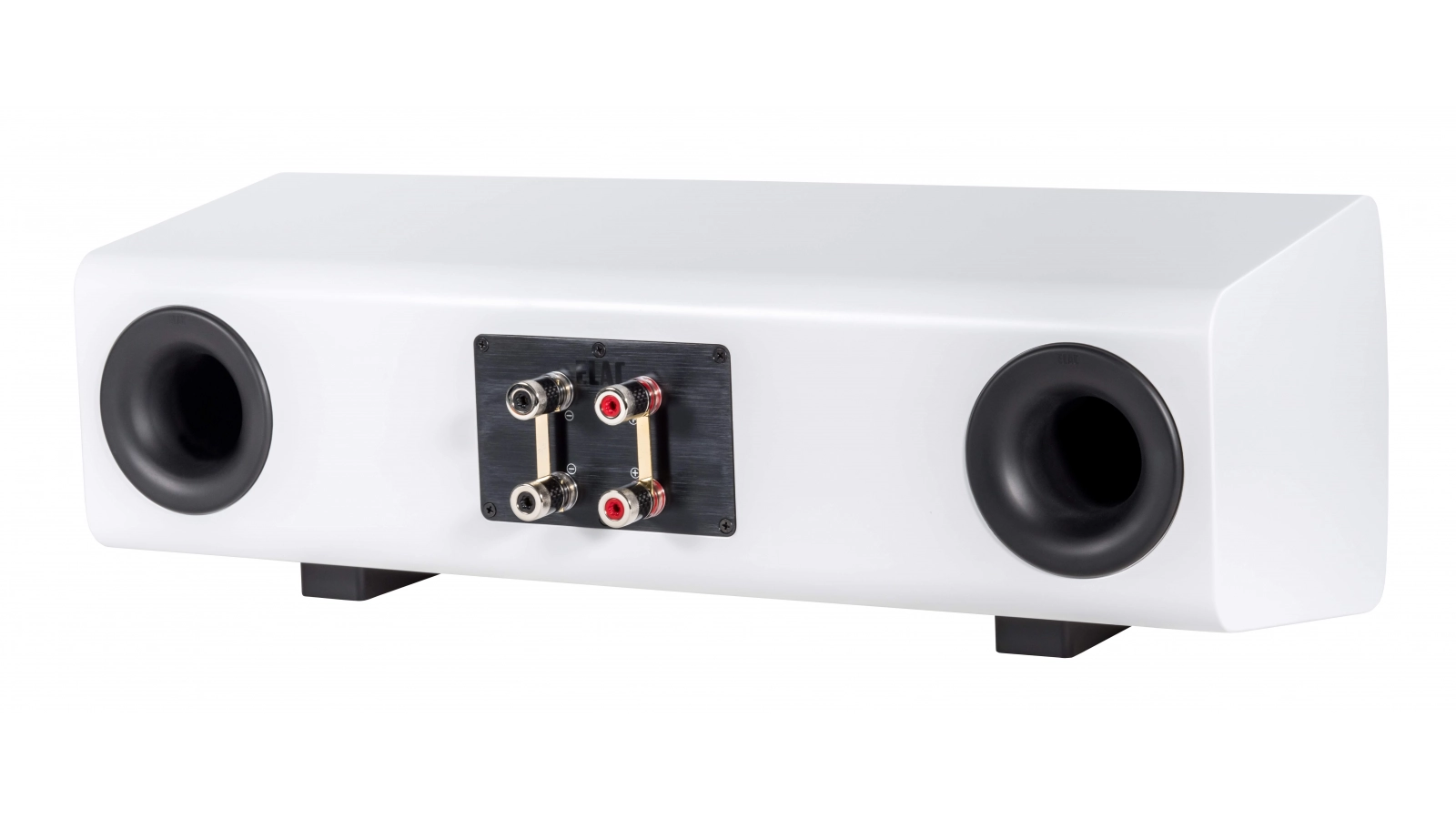 Elac 5.25" Carina Center Channel (Satin White)