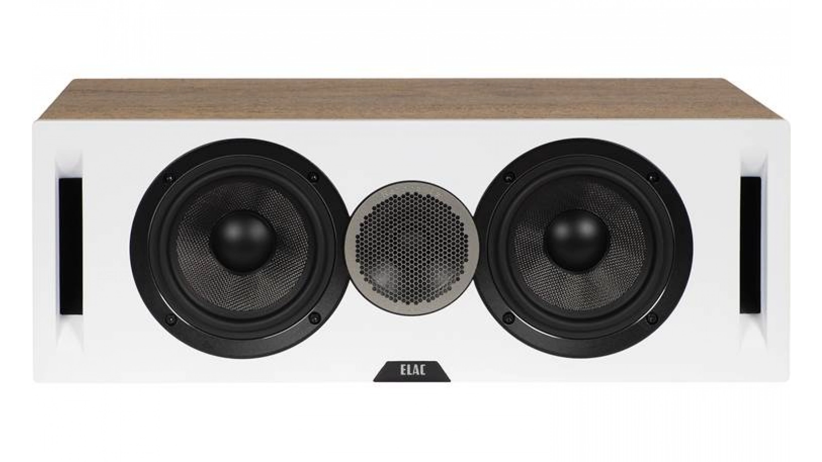 Elac 5.25" Debut Reference DCR52 Center Speaker (Oak/White)