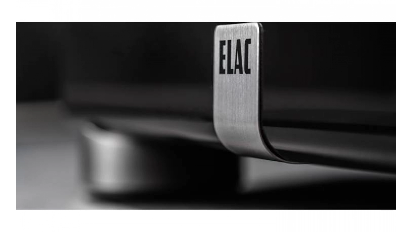 Elac 10" Varro DS1000-GB Dual Reference Powered Subwoofer (Gloss Black)