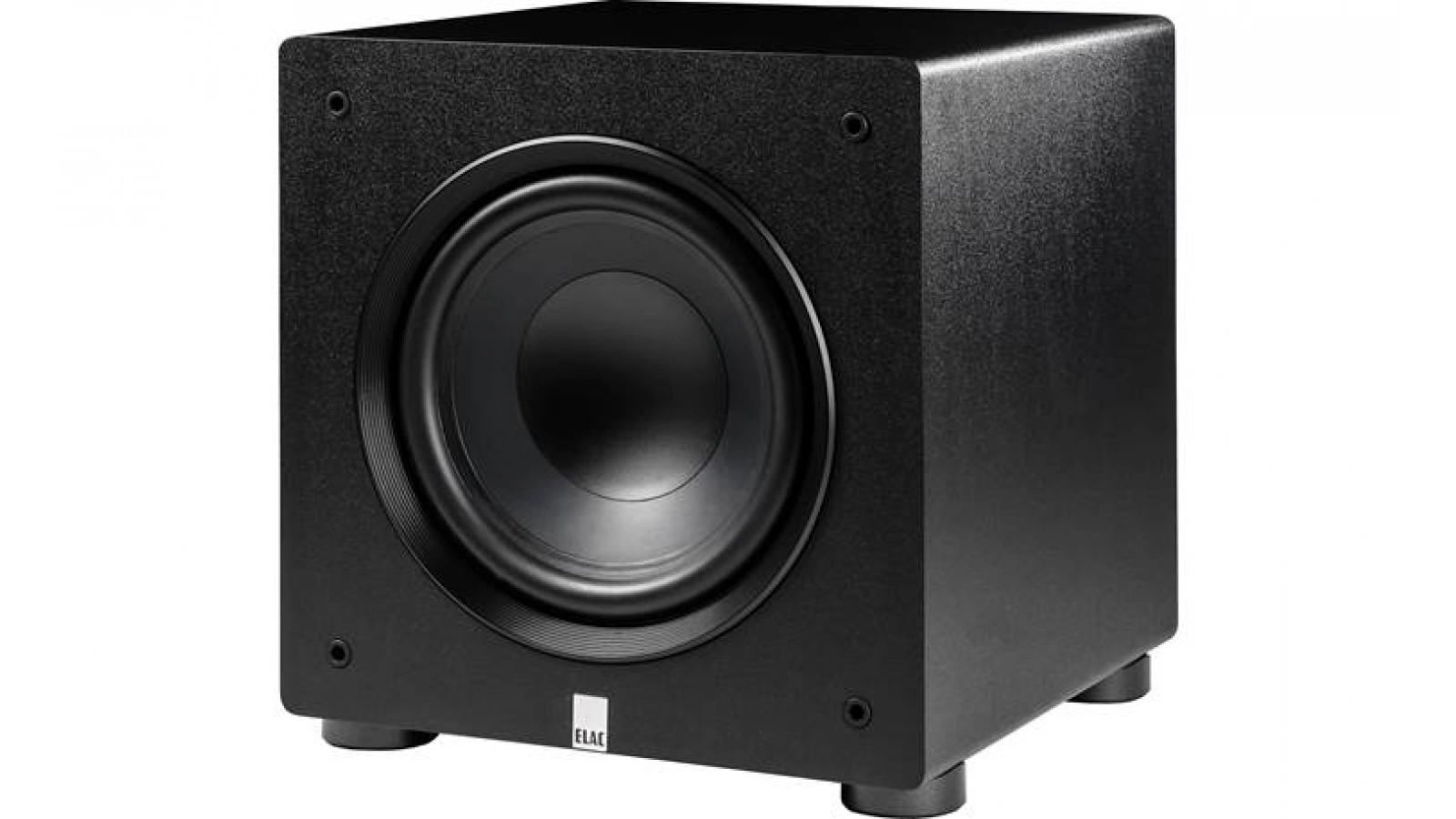 Elac 10" Varro Premium Powered Subwoofer