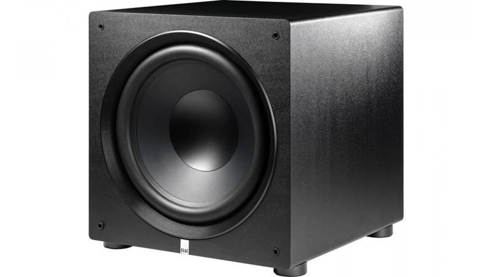 Elac 15" Varro Premium Powered Subwoofer