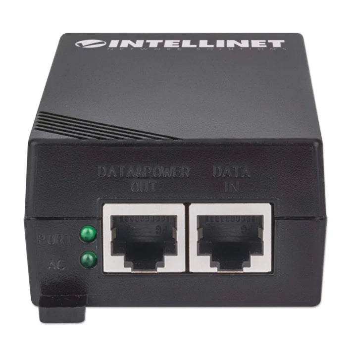 Intellinet Gigabit High-Power PoE+ Injector