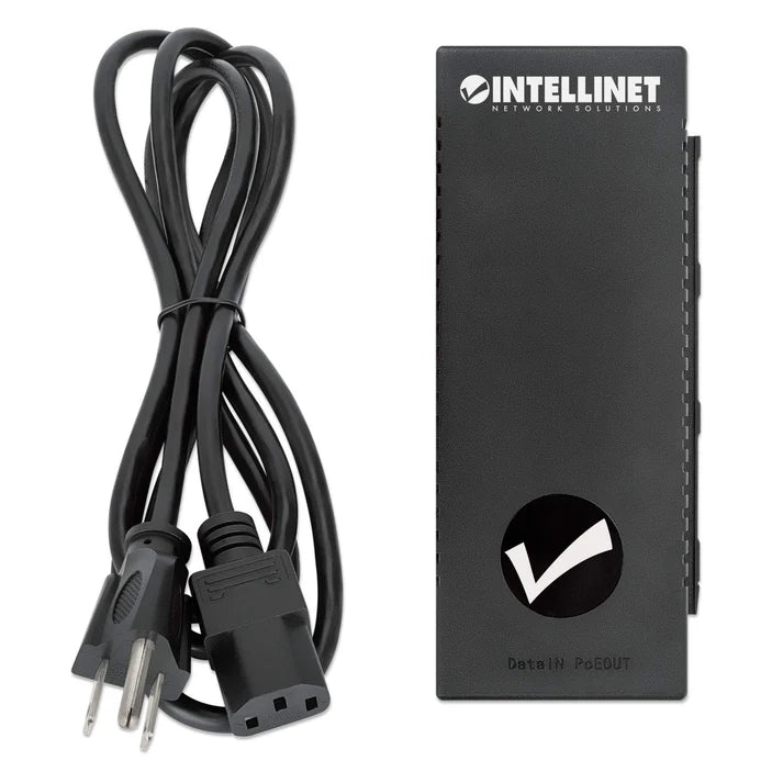 Intellinet Gigabit Ultra PoE Injector