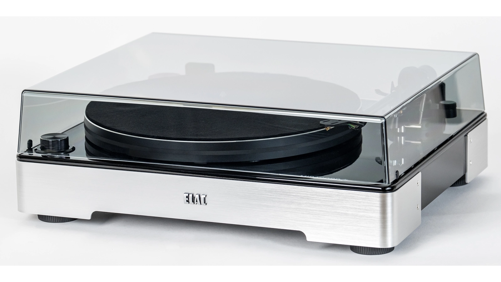 Elac Miracord 60 Turntable (Gloss Black)