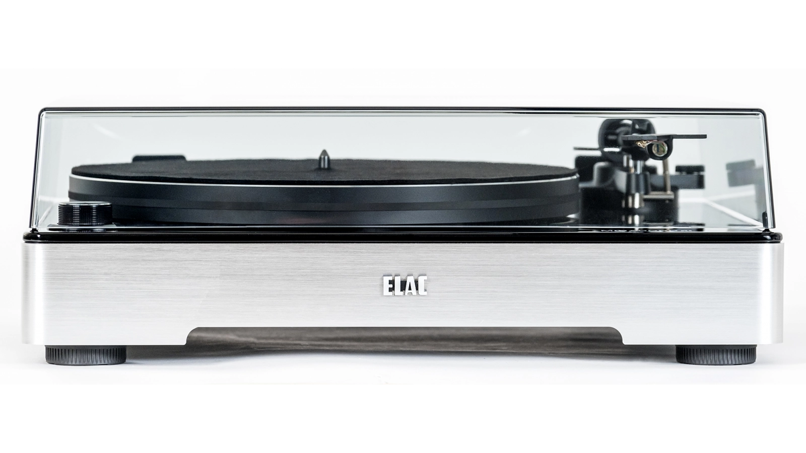 Elac Miracord 60 Turntable (Gloss Black)