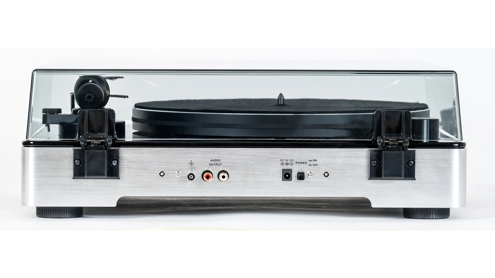 Elac Miracord 60 Turntable (Gloss Black)