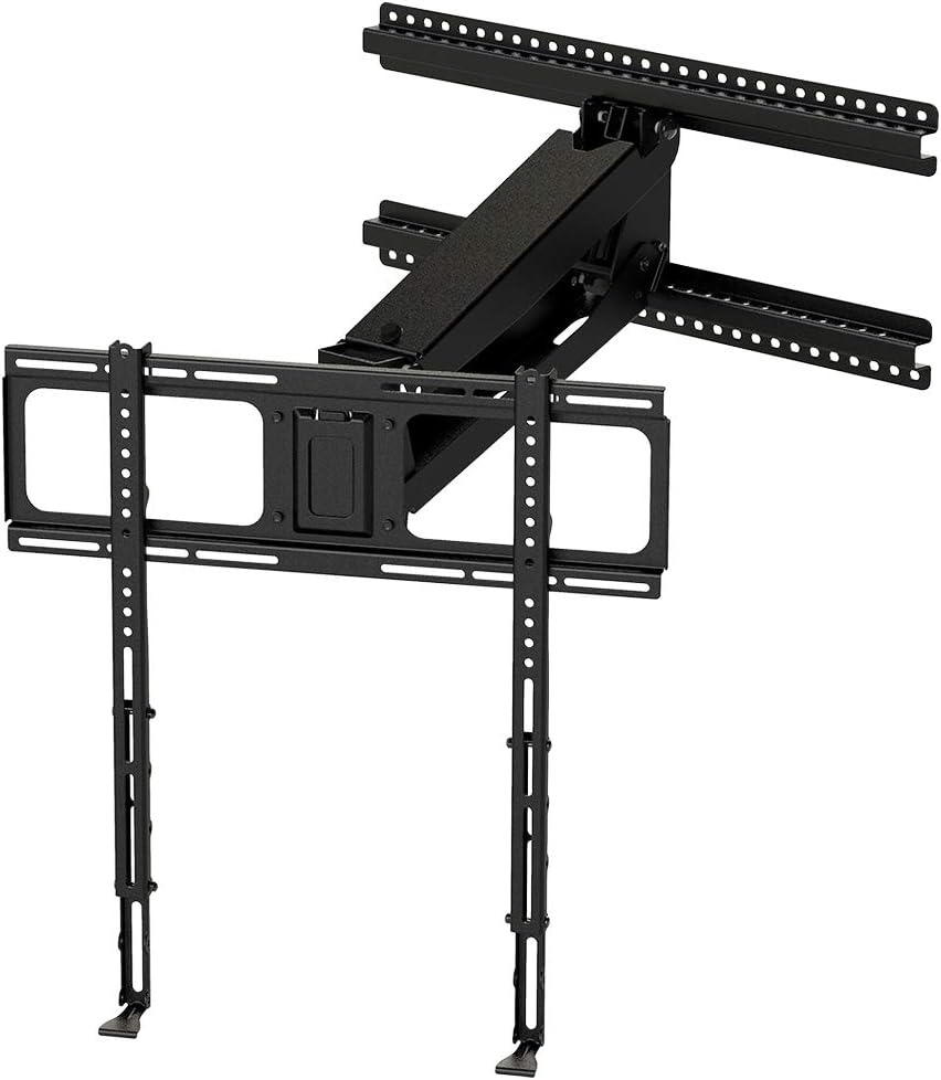 MantelMount Standard Pull Down TV Mount