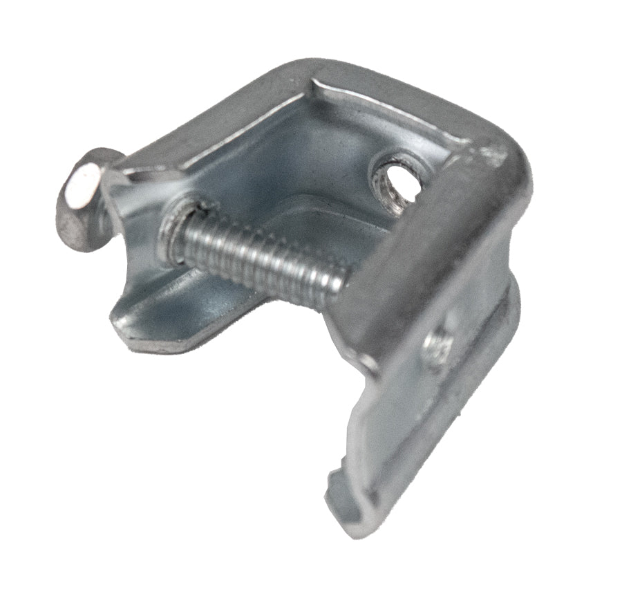 Vertical Cable 3/4 Inch Beam Clamp for J-Hook.