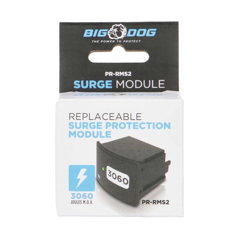 Metra-Ethereal Surge Module - 2040 & 3060 Joule Options Available