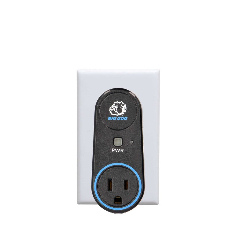 Metra-Ethereal Single Outlet Smart Tap