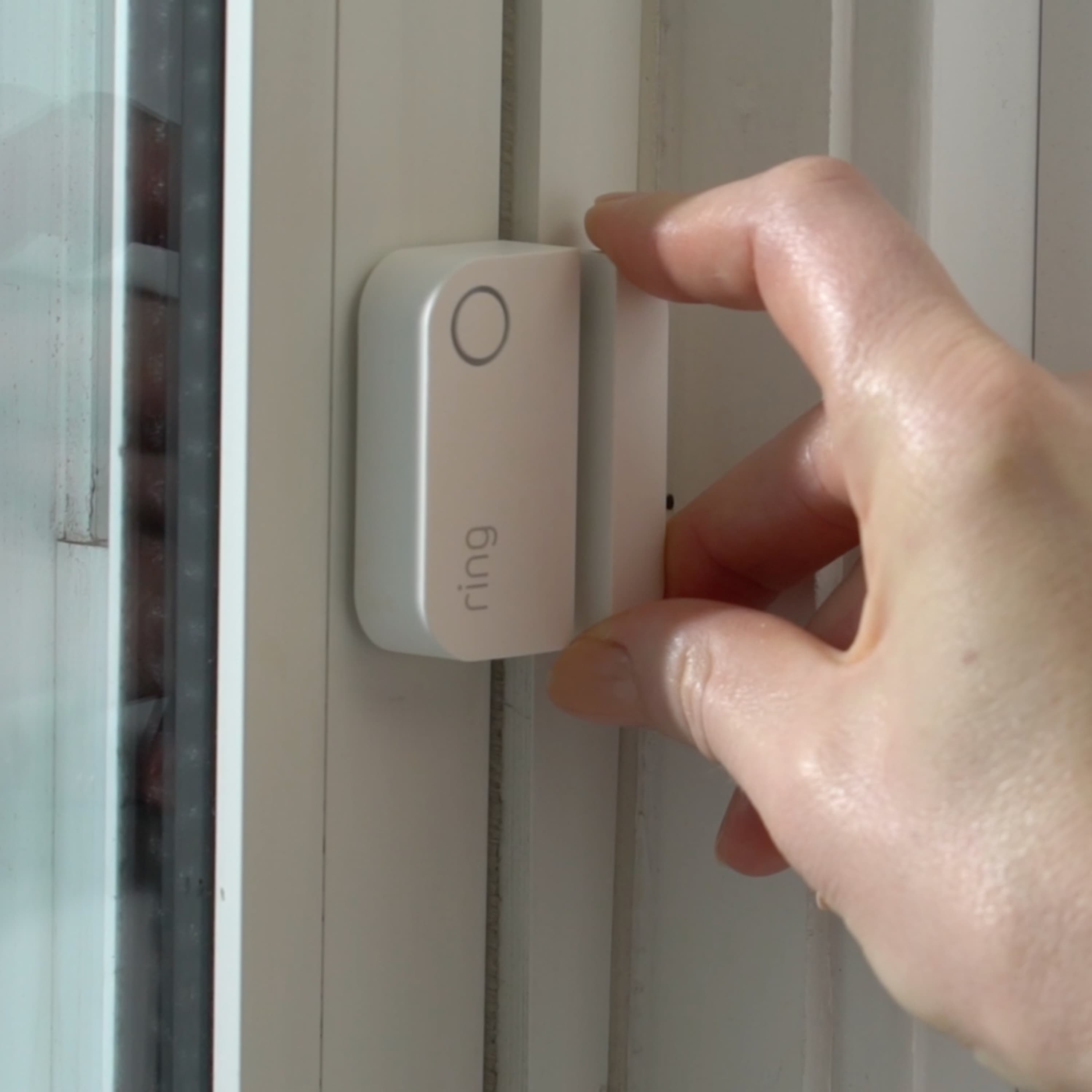 Ring Alarm Window & Door Contact Sensor (2nd Generation)