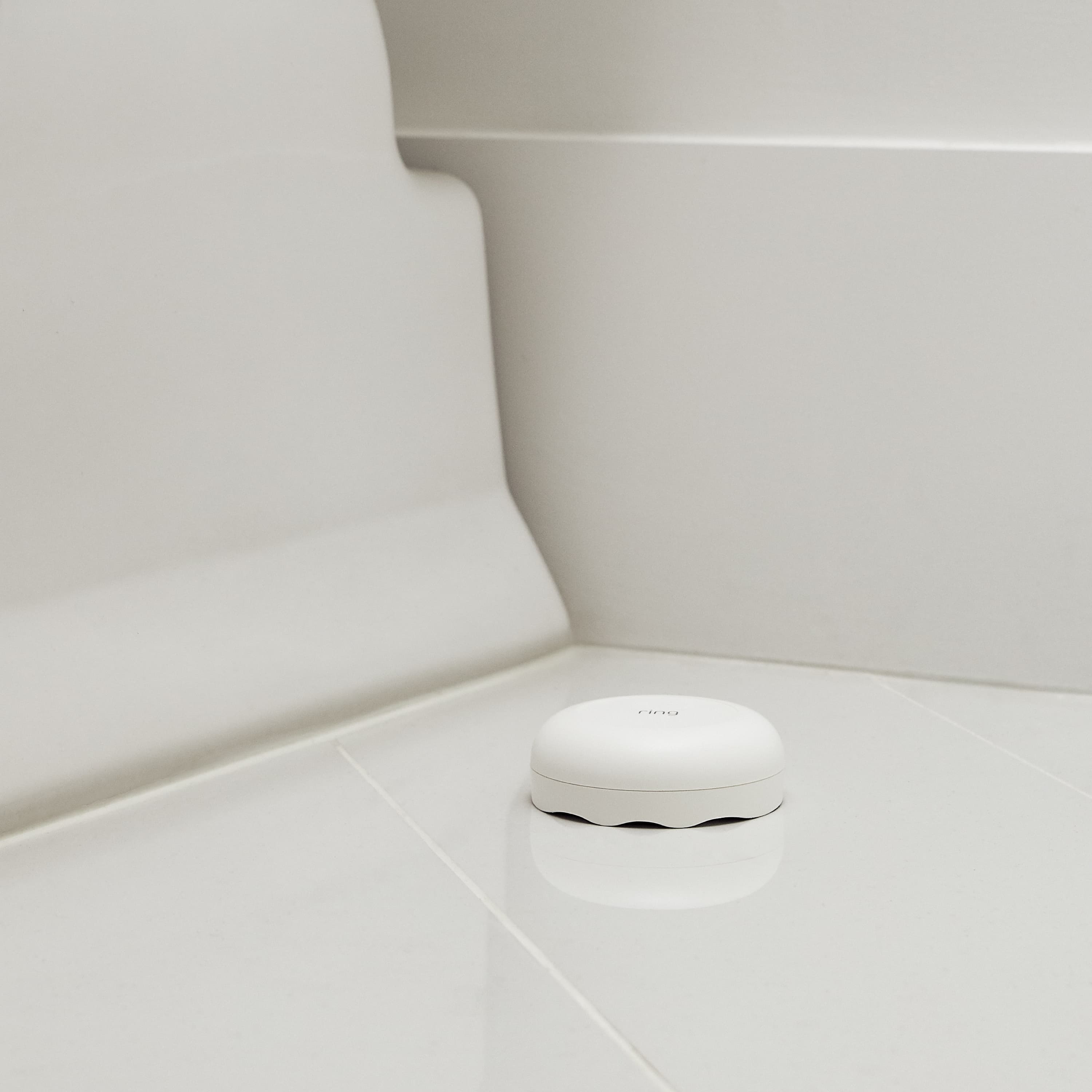 Ring Flood & Freeze Sensor Alarm