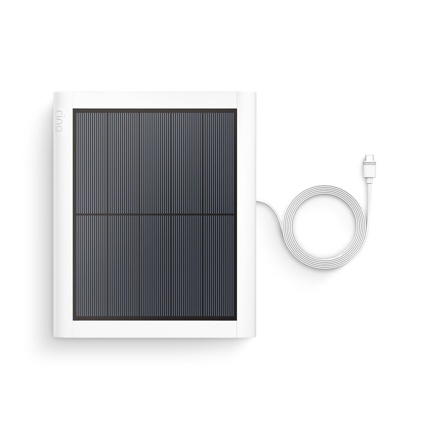 Ring Solar Panel 4W (White)