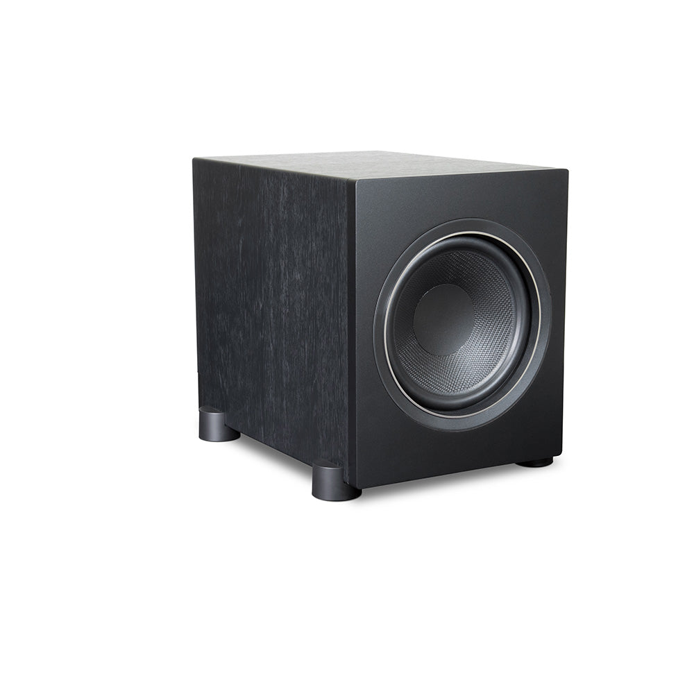 PSB Alpha Subwoofer Series – 10" and 8" Models