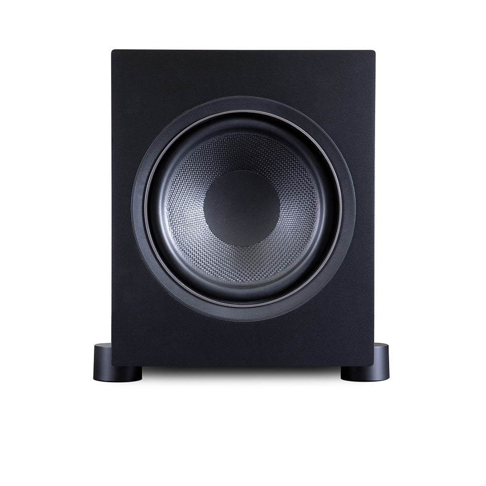 PSB Alpha Subwoofer Series – 10" and 8" Models