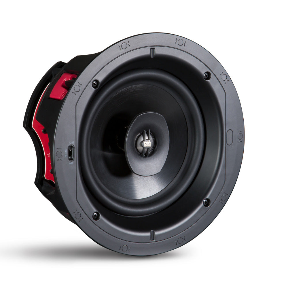 PSB 8″ In-Ceiling Speaker Series CS805, CS810, CS850