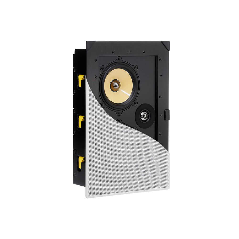 PSB In-Wall Speaker W-LCR