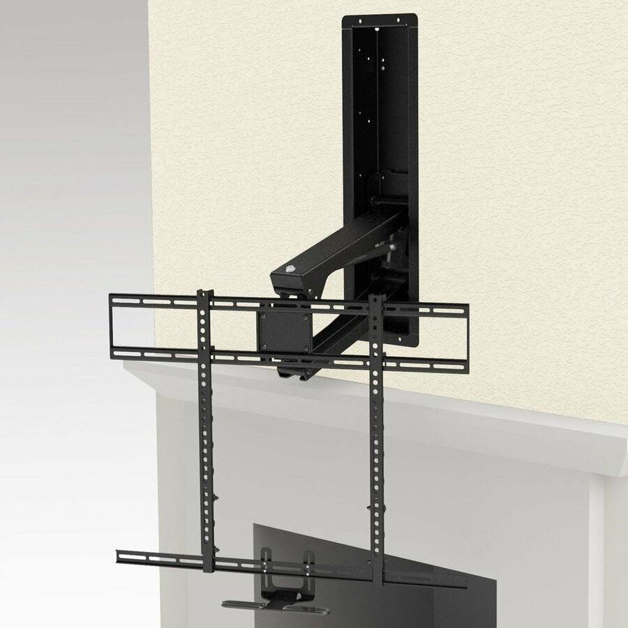 MantelMount Recess Mounting Box