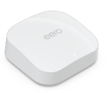 eero Pro 6E