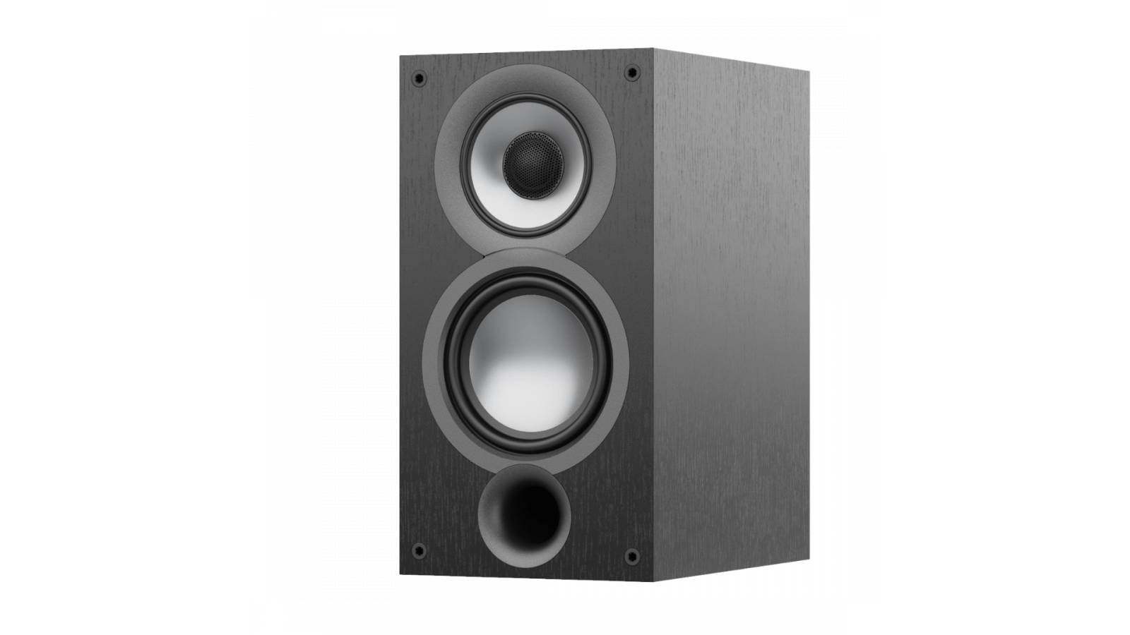 Elac Uni-Fi 2.0 Bookshelf Speaker