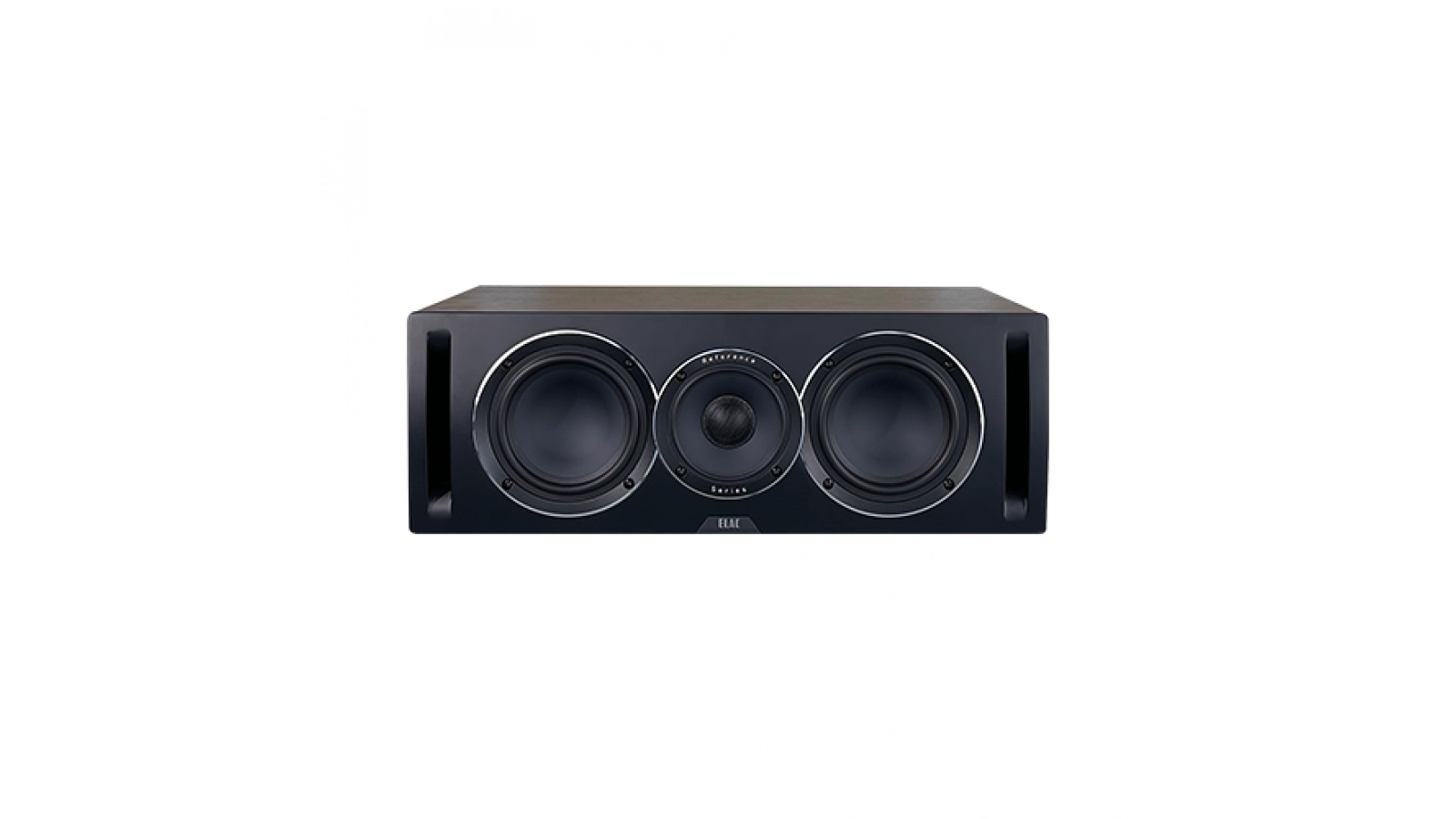 Elac 5.25"  UniFi Reference Center Speaker (Walnut/Black)