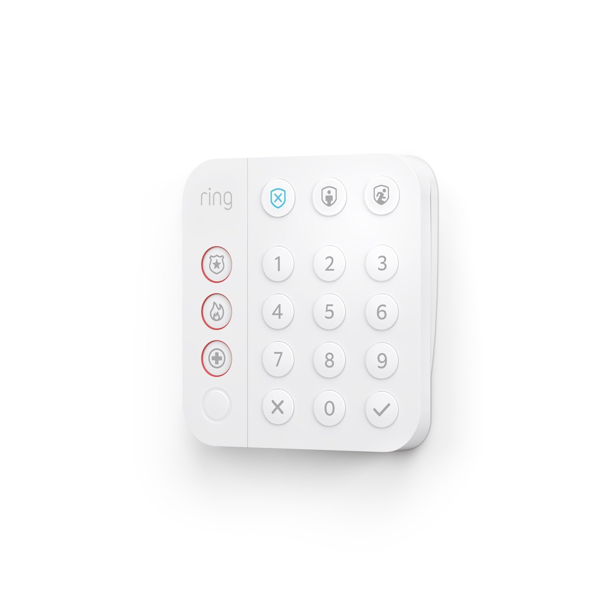 Ring Alarm Keypad (2nd Generation)