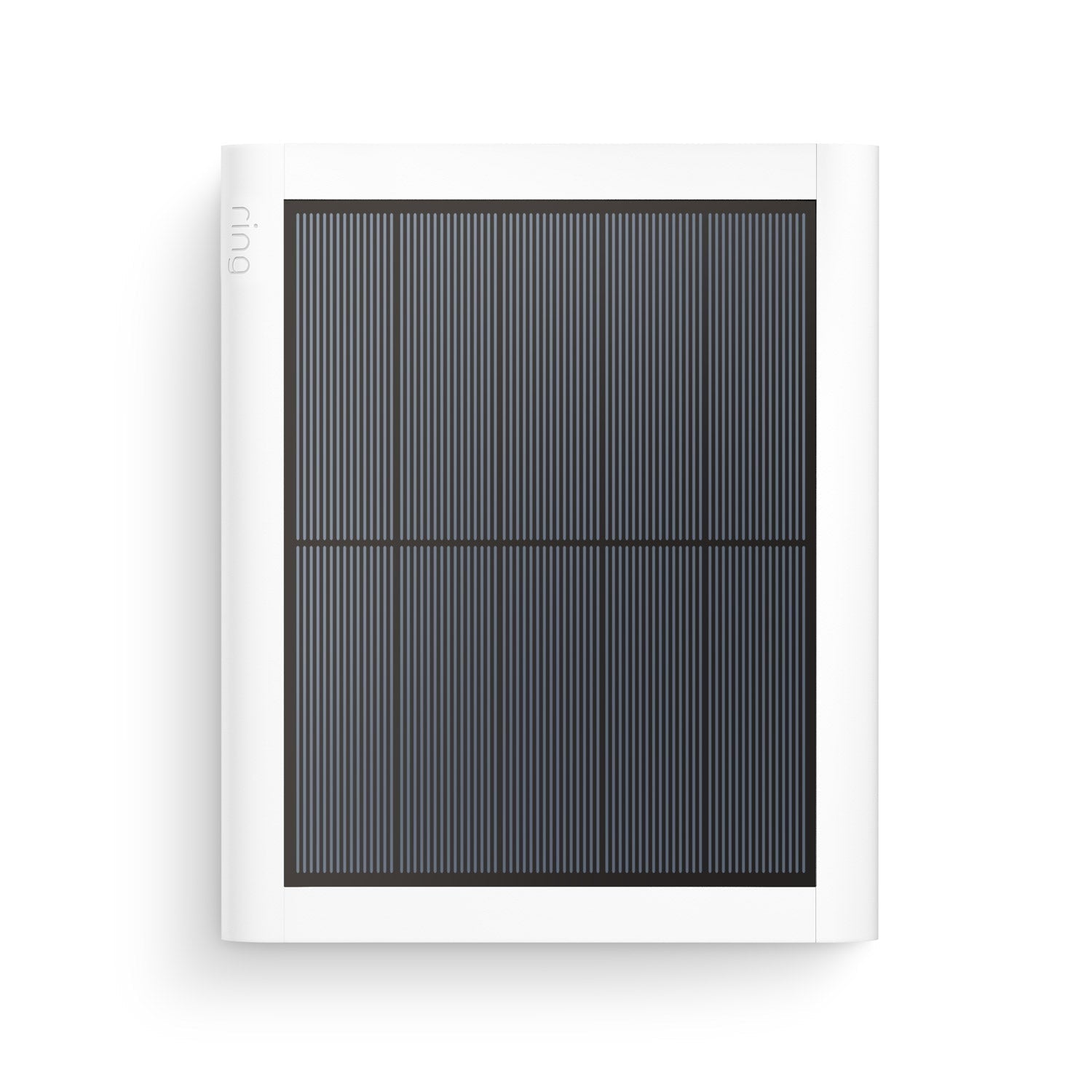 Ring Solar Panel 4W (White)